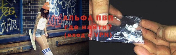 винт Абаза