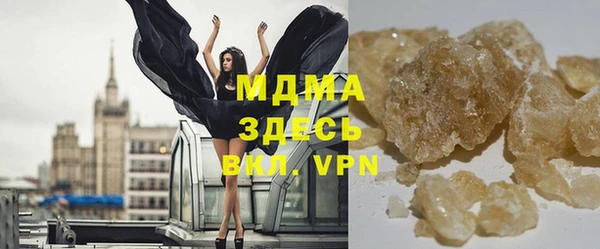 винт Абаза