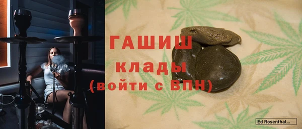 винт Абаза