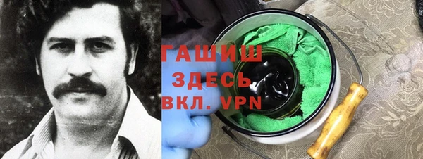 винт Абаза
